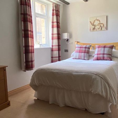 Butterchurn Guest House Otterburn Rom bilde